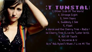 Still a Weirdo-KT Tunstall-Essential singles roundup for 2024-Unfazed