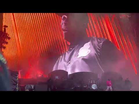 Public Enemy - Live in Kaunas 10.07.2025