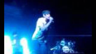 Hadouken! - Mister Misfortune @ Manchester Academy 5th May