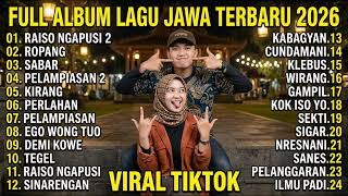 Download lagu FULL ALBUM ROPANG - LA TASYA FEAT. NAYLA FARDILA (HIPDUT VERSION) - PLAYLIST LAGU JAWA TERBARU 2025 mp3 Download lagu FULL ALBUM ROPANG - LA TASYA FEAT. NAYLA FARDILA (HIPDUT VERSION) - PLAYLIST LAGU JAWA TERBARU 2025 mp3