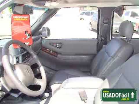 Usado Fácil - S10 EXECUTIVE CD FLEX POWER