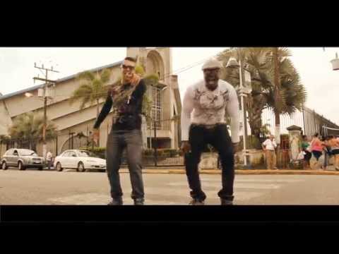 Soy Limón - Black Style & Blade ft Marfil (Video Oficial)