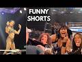 25 Minutes Of WWE Funny Shorts
