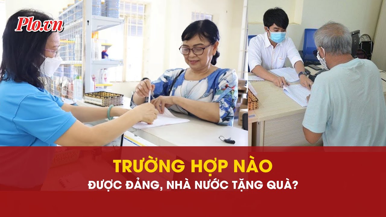Đảng, Nhà nước tặng tiền cho dân dịp Tết Bính Ngọ 2026