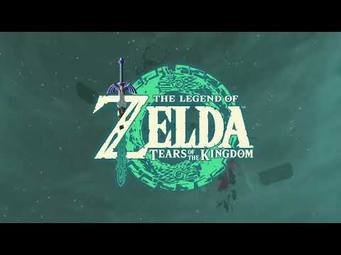 Colgera Theme (phase one) - LOZ: TOTK