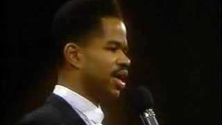 Chris Willis- &quot;Champion of Love&quot;