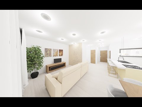 Moradia moderna nova perto da praia | Moradia moderna nova perto da praia - Fuseta, Algarve