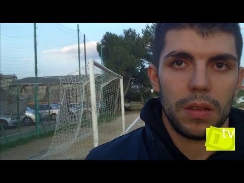 20/01/2013 - Intervista a Gianluca Ligas