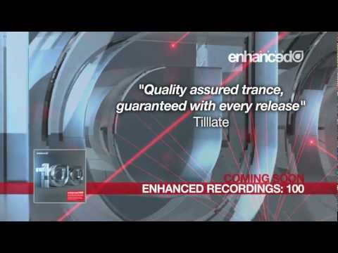 Enhanced Recordings : 100 - Temple One - World Beyond (Daniel Kandi & Phillip Alpha Remix)