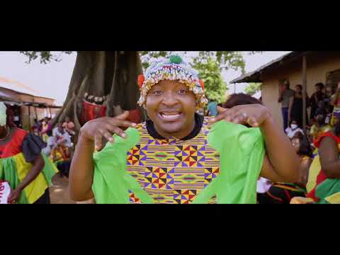 PATCHE DI RIMA TINA MEDLEY TRIBUTO A MANDJUANDADI