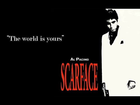 SCARFACE: Original Motion Picture Soundtrack