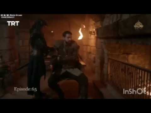 Barbarossa -  Episode 65  STEREO Audio  [ Urd🦬🦒🦌🦬🐆🦈🕊️🦇🦇🦇🦆🦆🦆🐫🐫🐪🦣🦒🐆🐅🦨🐩🐩🐖🐖🐩🐩🐈‍⬛🐈‍⬛🦌🦌 PTV Digita*👃👃👃👃👃👃👃