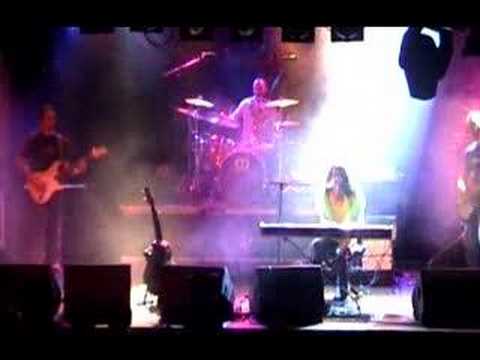 COSHIVA - sister (live in Salzburg 2005)