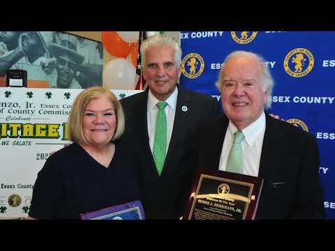 Irish Heritage Essex