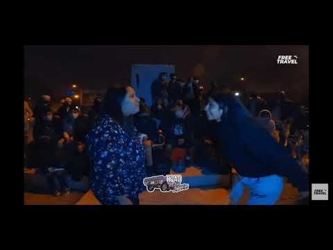 NOVATA VS SUMERIA LIGA FEMENINA