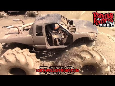 $9,000 BEST EVER DOUBLE TRUCK BOUNTY HOLE 2019!!!