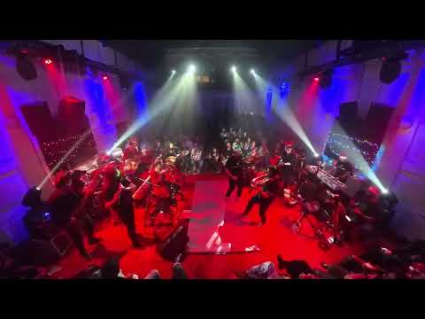 Shamrock Redheads & Irish Rose - Last Christmas 