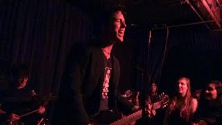 The Longshot - Kiss Me Deadly (Generation X Cover) – Live at 1234 Go! Records in Oakland