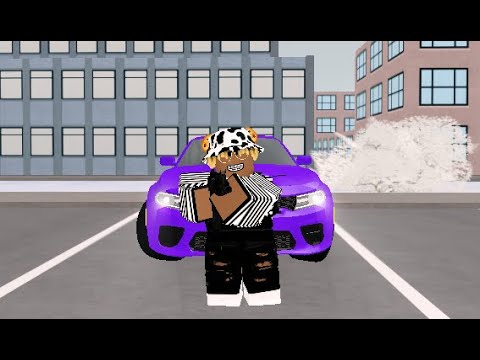 lilbubblegum x 8percent x 1nonly - men in black (prod $upreme) // Rblx Video