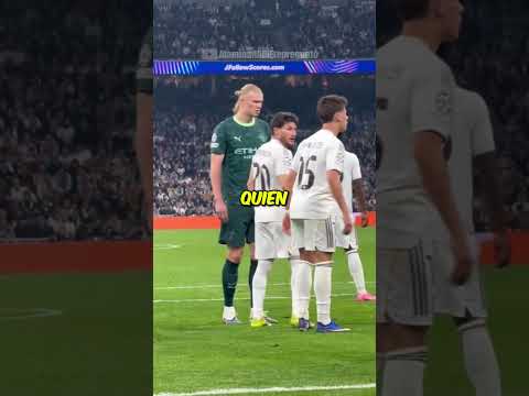 Todo lo que no se vió de la ida de los 8vos de Champions