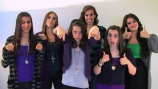 &quot;It Will Rain&quot; by Bruno Mars, &quot;Chasing Pavements&quot; by Adele - Mashup by CIMORELLI!