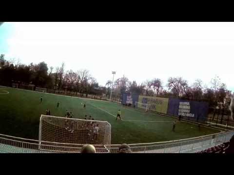 FK Cukaricki 2006. god - Zemun 0-1