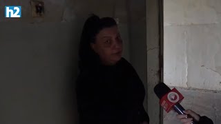 Էս պայմաններն էլ են շատ համարում. հոսանքազրկեցին շենքը: Լրաբեր - 19.03.2025