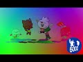 PlayKids Logo 2010 2014 Effects Preview 2 Effects