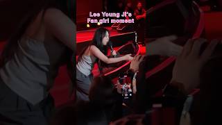 Download lagu Young Ji is a fangirl! #kpop #kculture #kcon2025 #kconla #leeyoungji #youngji #leebyonghun mp3 Download lagu Young Ji is a fangirl! #kpop #kculture #kcon2025 #kconla #leeyoungji #youngji #leebyonghun mp3