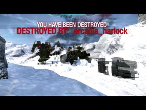 #11 - KDK3 - 1000+ Damage and we lost because of a Stalker with 19.1Km/h