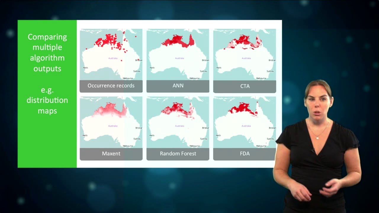 Module 8 - Model evaluation