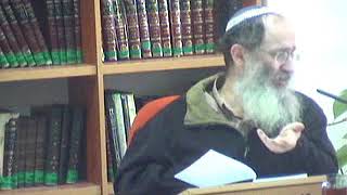 הרב אורי שרקי – להאמין במציאות השם?!