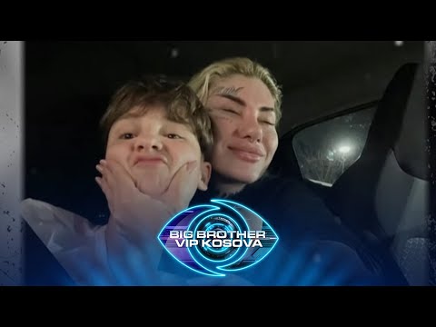 Bia tregon anën e errët të jetës së saj, si i ndryshoi jeta nga dhuna e babait dhe vdekja e nënës