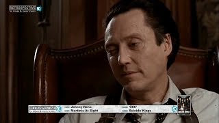 Johnny Reno - Martinis At Eight (Suicide Kings) (1997)