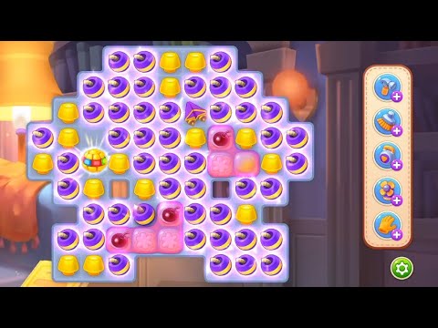 homescapes level 8102