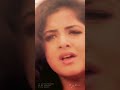 Divya Bharti Words