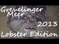 Diving - Grevelinger Meer 2013 - Lobster Edition - Europa