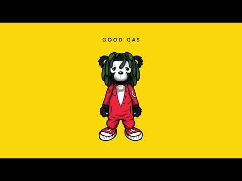 Good Gas - Y3 (feat. FKi 1st)