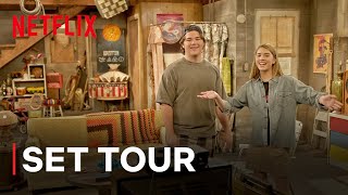Set Tour