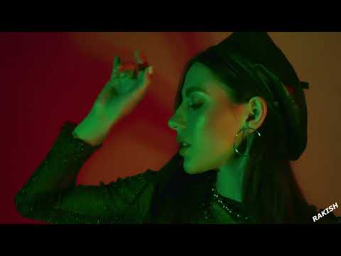 Кучер, JANAGA vs  Mor Avrahami - По щекам слёзы (German Avny Mashup)