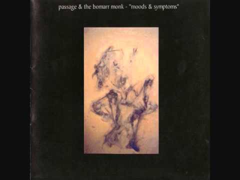 Passage & The Bomarr Monk - Temple and As