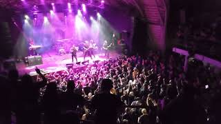 Edu Falaschi - Bleeding Heart (Angra cover) :::: Rio de Janeiro 07/08/2026