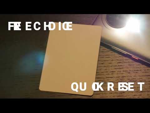 Saturn Magic - Gleam by William Alexis Houcke - Trick