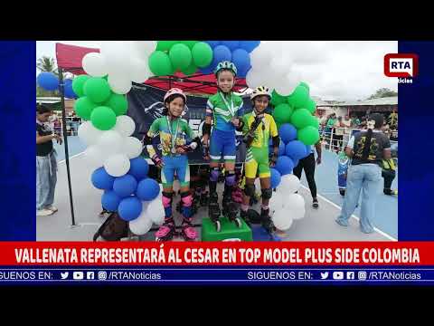 REGIDOR BOLIVAR, INAUGURA PATINODROMO