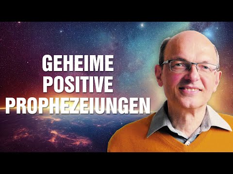 Geheime positive Prophezeiungen von Nostradamus: Warum wir große Hoffnung haben dürfen! - Armin Risi