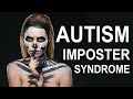 Autism Imposter Syndrome Neurodivergent Doctor The Smartest Have It And How To Stop It Reupload