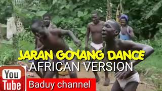 Download lagu PARODI KOCAK BIKIN NGAKAK }{ Jaipong jarang goyang ala africa.( jaran goyang dance african version) mp3 Download lagu PARODI KOCAK BIKIN NGAKAK }{ Jaipong jarang goyang ala africa.( jaran goyang dance african version) mp3