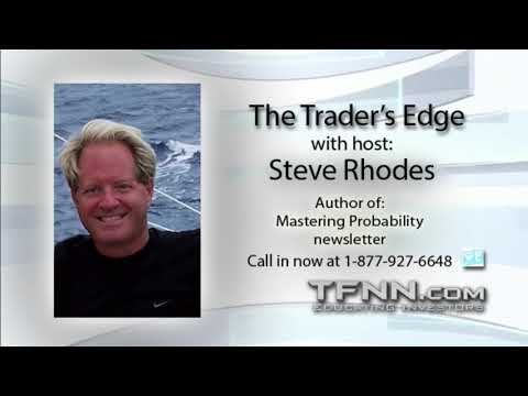 September 17th, The Trader's Edge with Steve Rhodes on TFNN - 2021