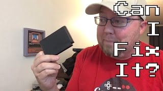 Open Cart Surgery - Bootleg Famicom Game