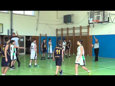 Sokol Karviná Snakes Ostrava 1 zápas